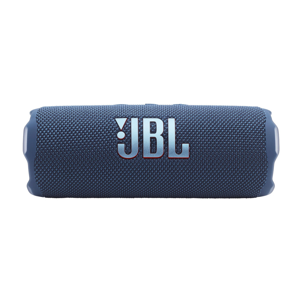 JBL Flip 7 Portable Waterproof Drop-Proof Speaker with AI Sound Boost, 2 Speakers, Black