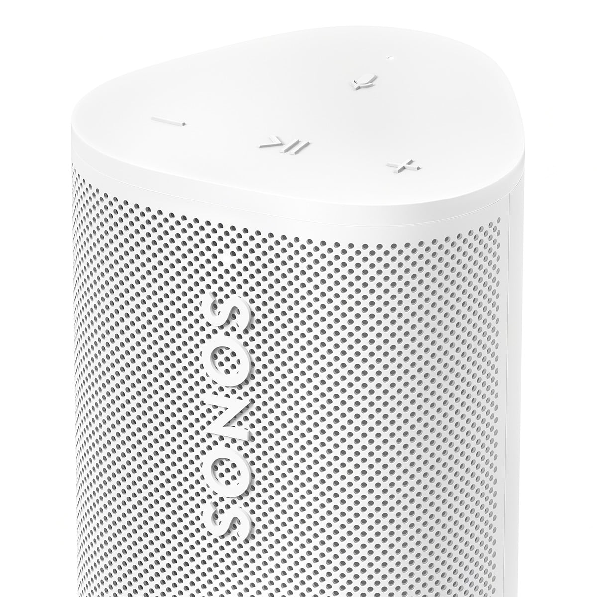 Sonos Roam 2 Portable Waterproof Bluetooth Speaker (Black)