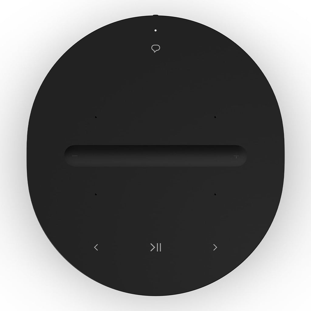 Sonos Era 100 Wireless Speaker - Black