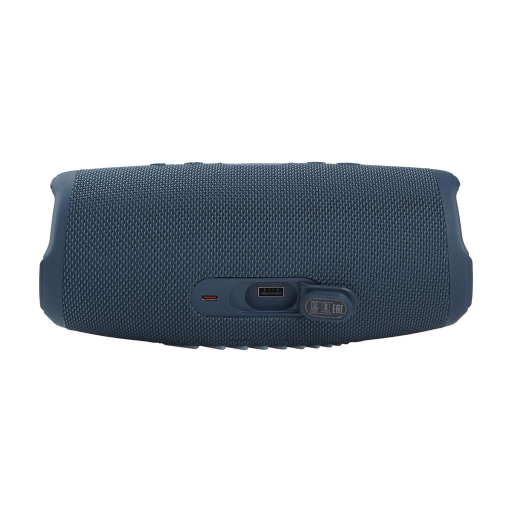 JBL Charge 5 - Portable Waterproof Speaker with Powerbank - Black
