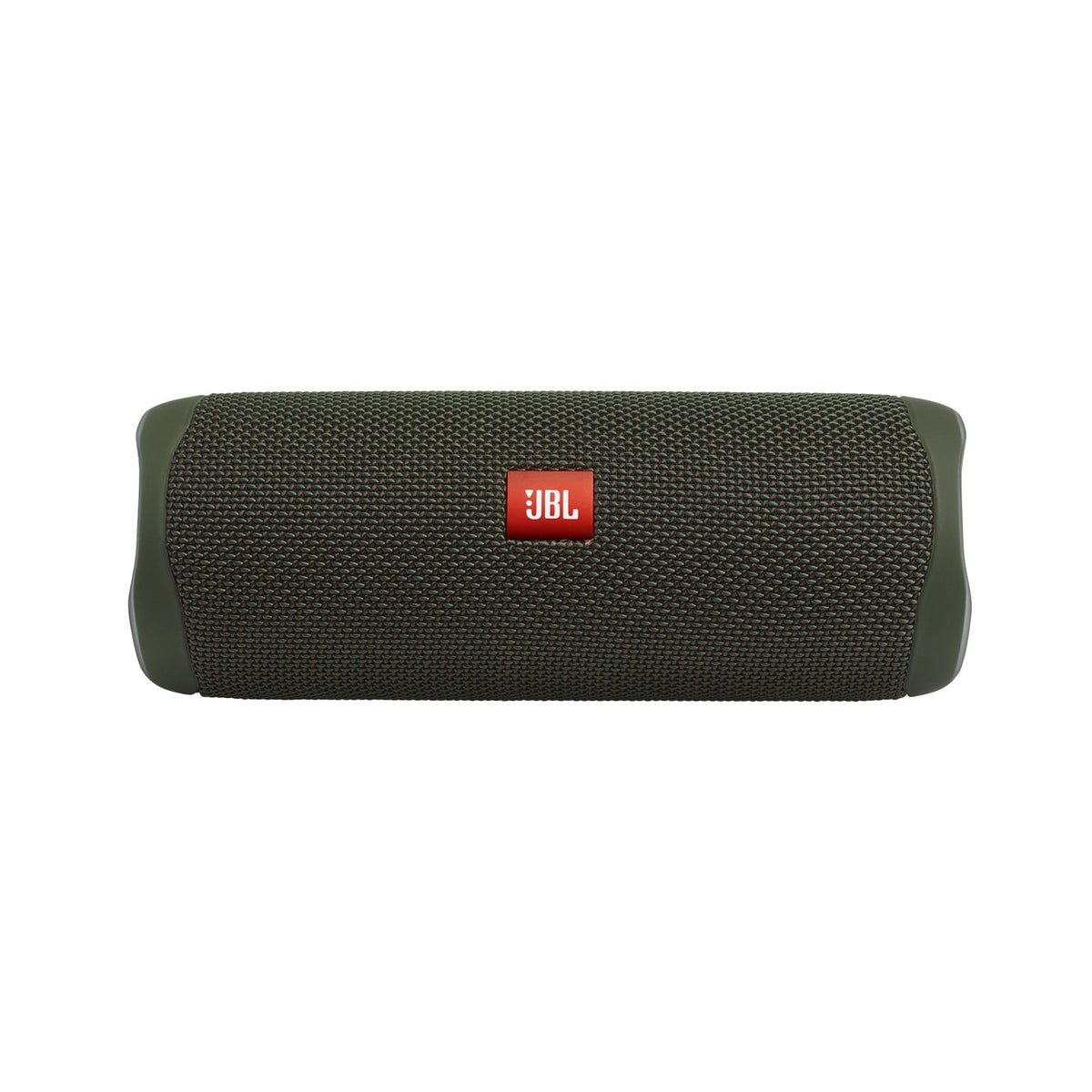 JBL Flip 5 Portable Waterproof Wireless Bluetooth Speaker - Green