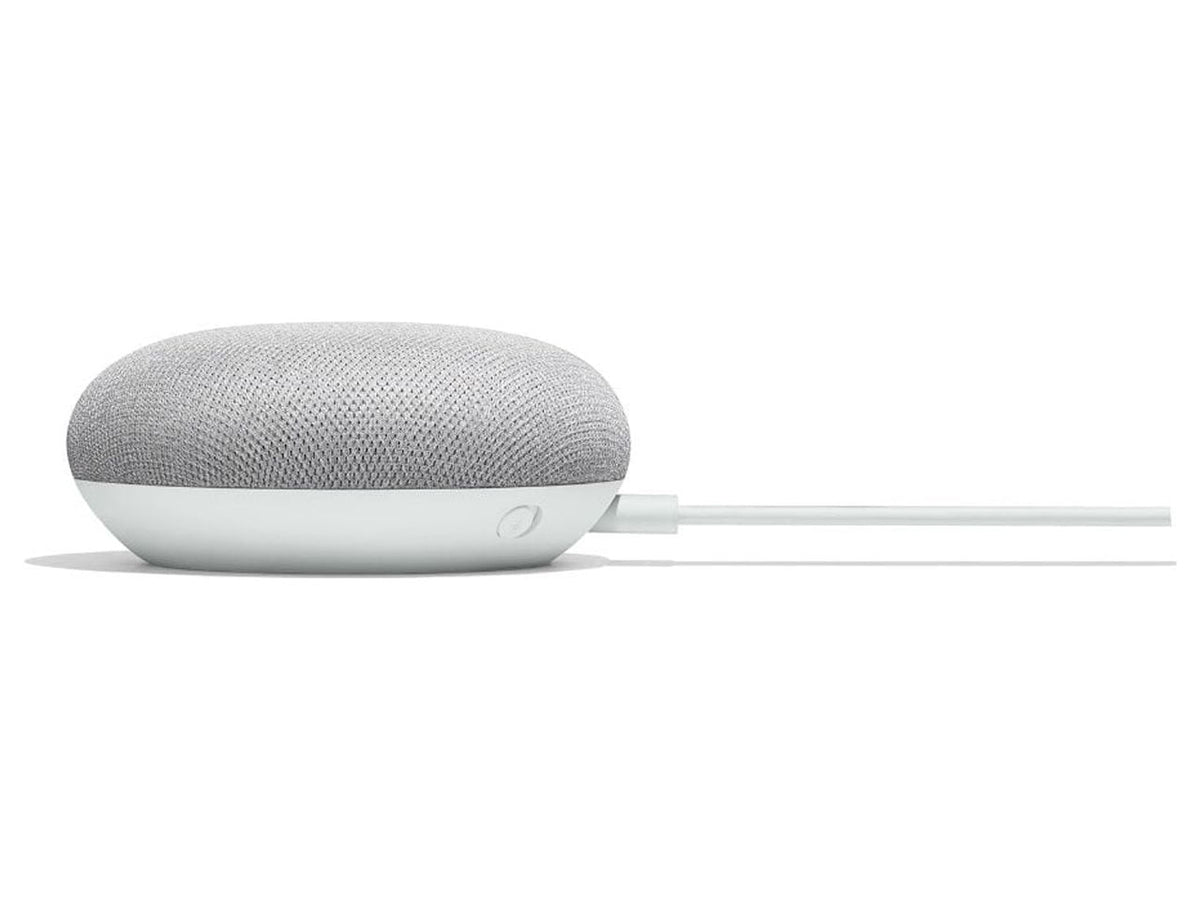Google Home Mini (Gen. 1)