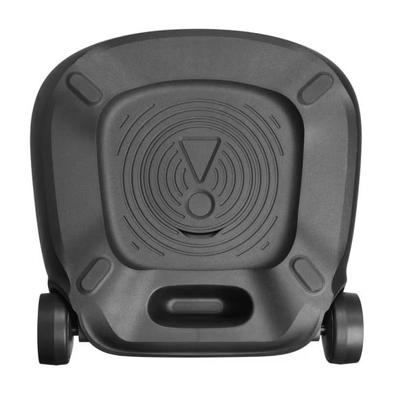 JBL PartyBox 520 - Portable battery-powered party speaker with powerful and loud sound - Black (Sold Without Manufacturer Warranty)