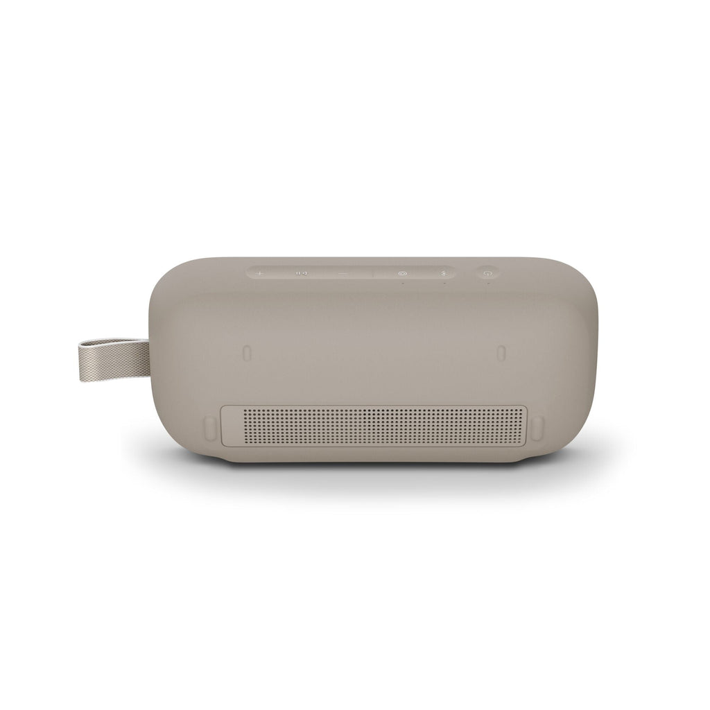 Bose SoundLink Flex II Wireless Waterproof Portable Bluetooth Speaker, Blue Dusk