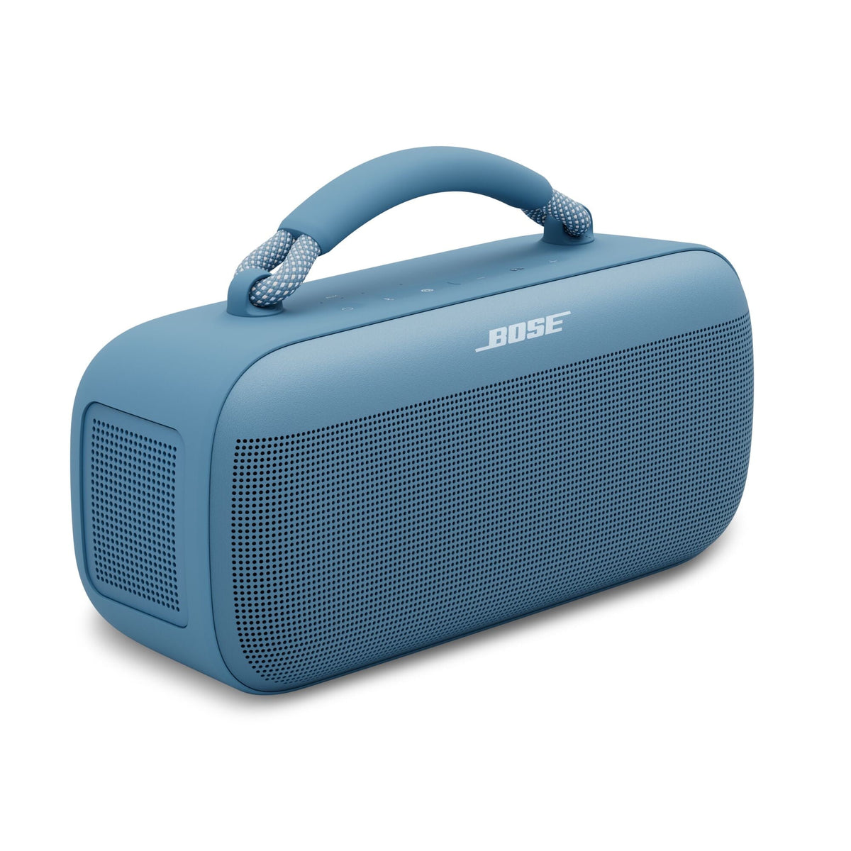Bose SoundLink Max Bluetooth Speaker, Waterproof Portable Speaker, Black