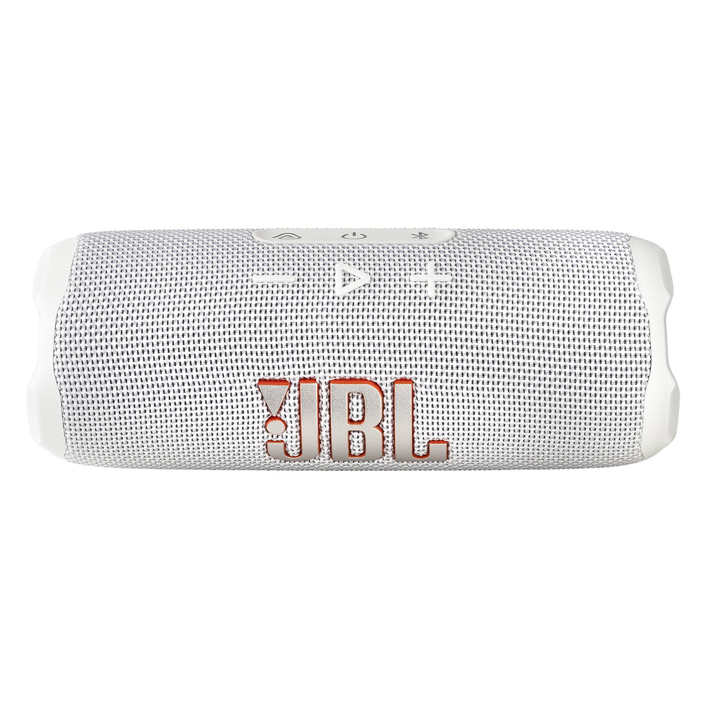 JBL Flip 7 Portable Speaker (Black), IP68 Waterproof with Travel Case (International Model)