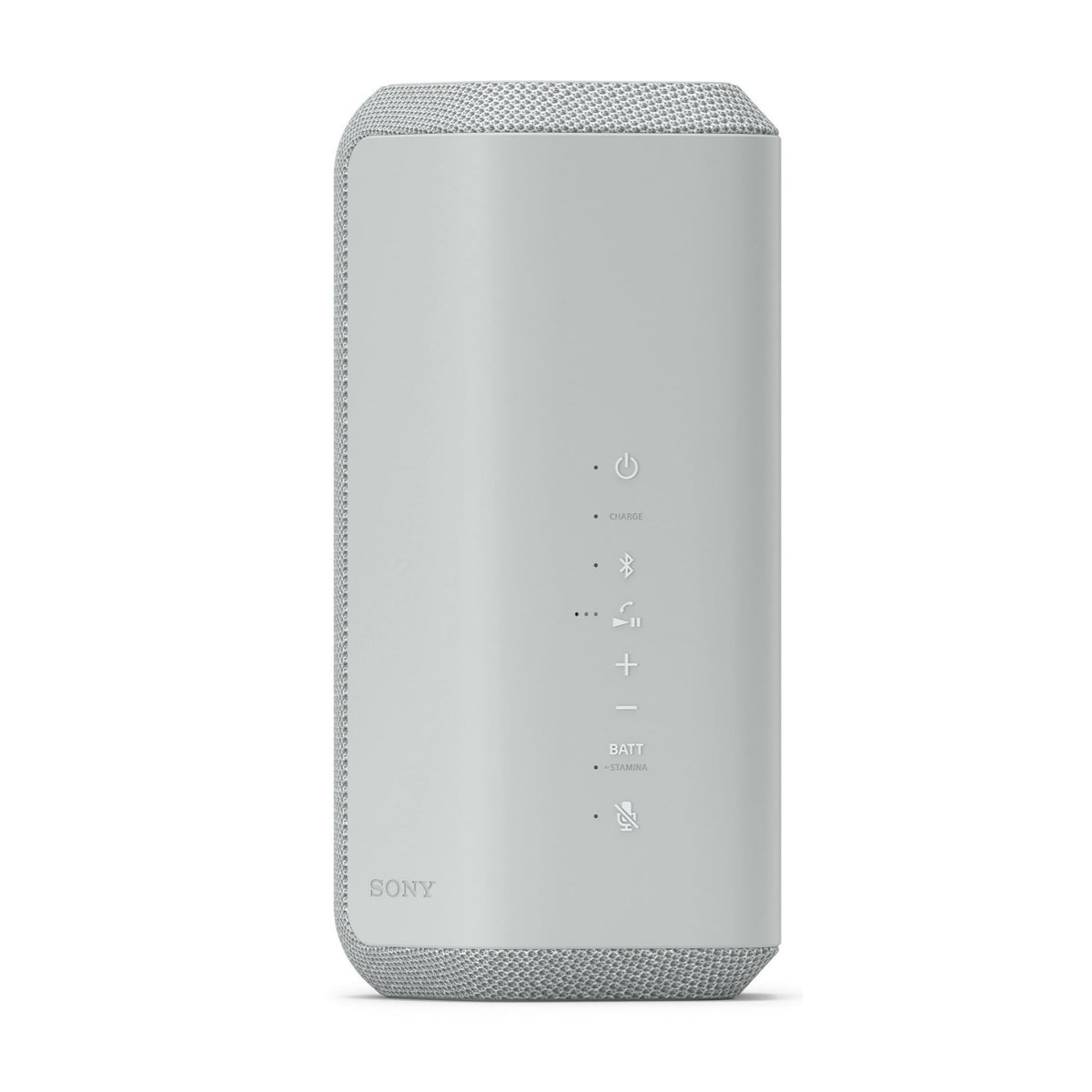 Sony SRS-XE300 Wireless Portable BLUETOOTH Speaker, IP67 Water-resistant, Dustproof and Shockproof, Light Gray