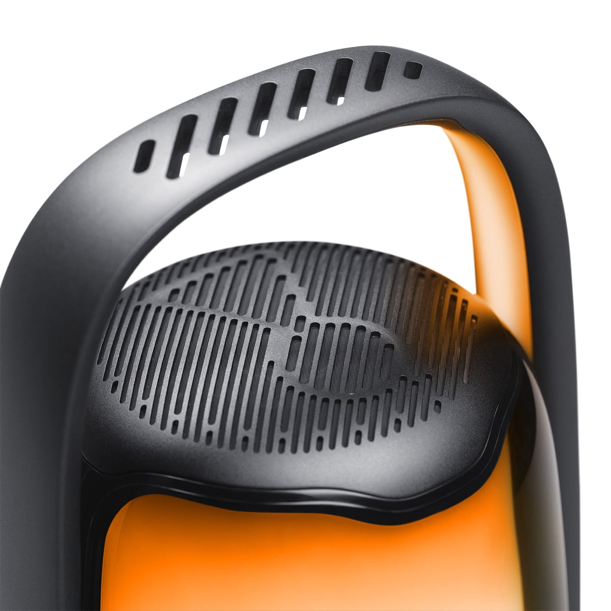 JBL Pulse 6 - Portable speaker with JBL legendary sound and a customizable 360° lightshow - Black
