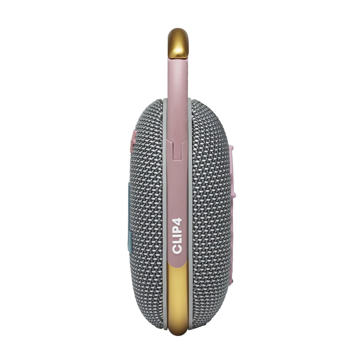JBL Clip 4 - Ultra-portable Waterproof Speaker - Red