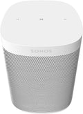 Pre-Owned Sonos One SL - Microphone-Free Smart Speaker White