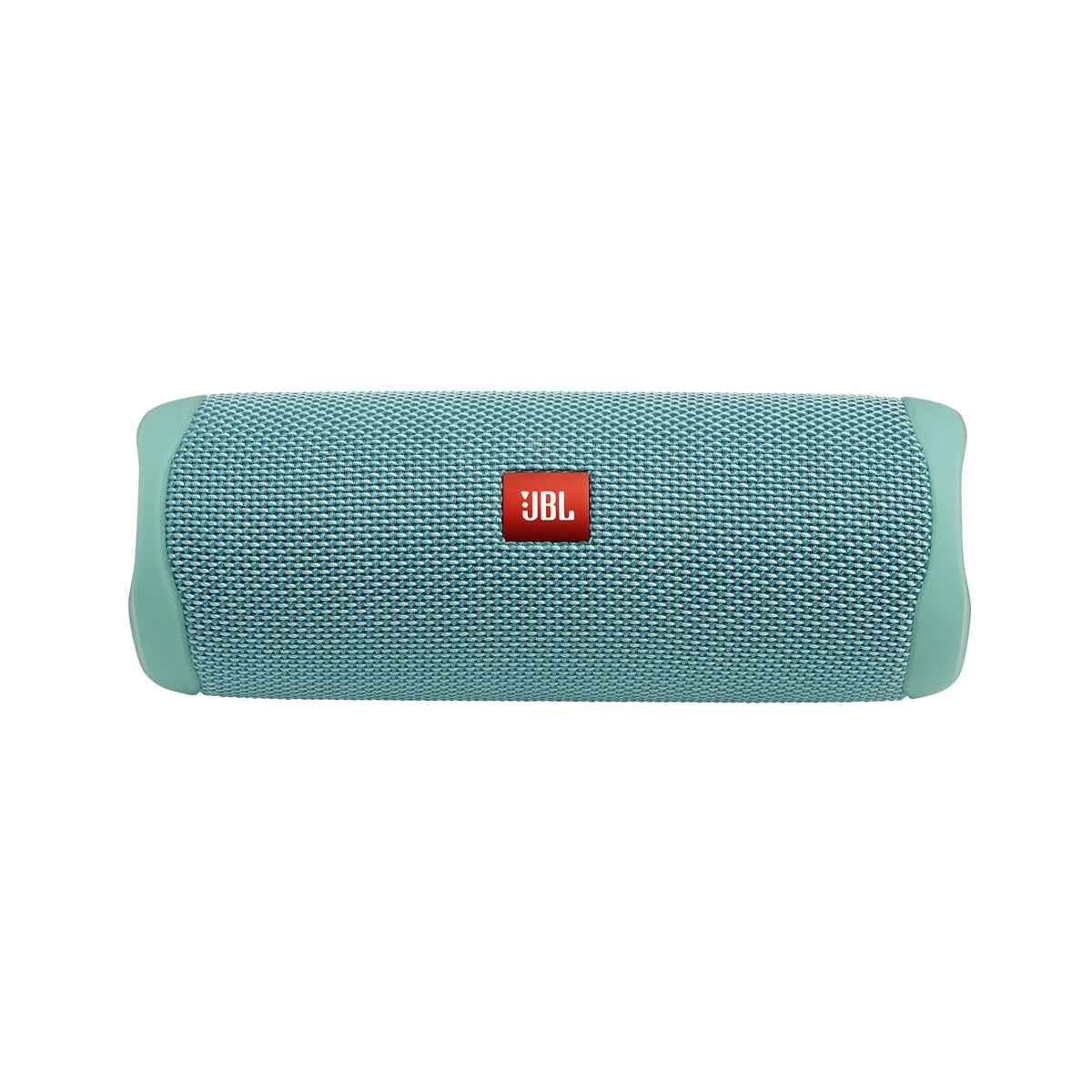 JBL Flip 5 - Portable Waterproof Speaker - White