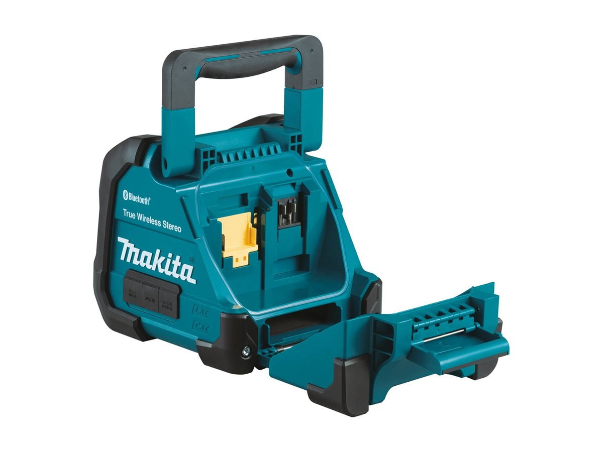 18V LXT® / 12V max CXT® Lithium-Ion Cordless Bluetooth® Job Site Speaker, Tool Only