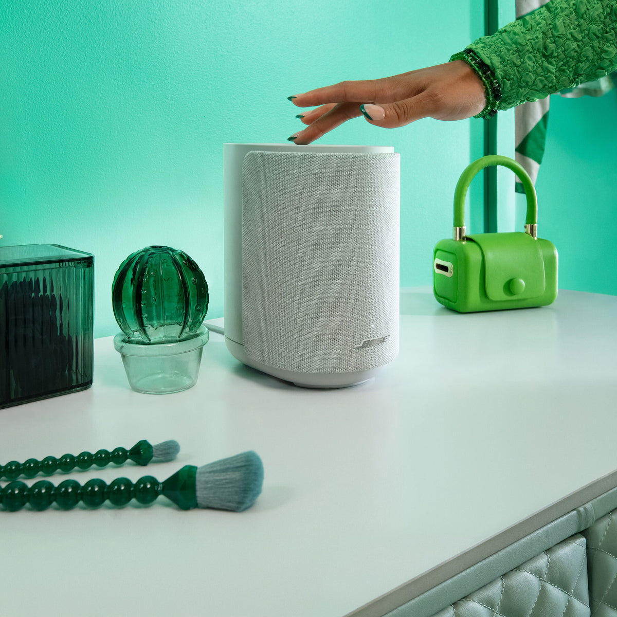 Bose Lifestyle Ultra Speaker, Black
