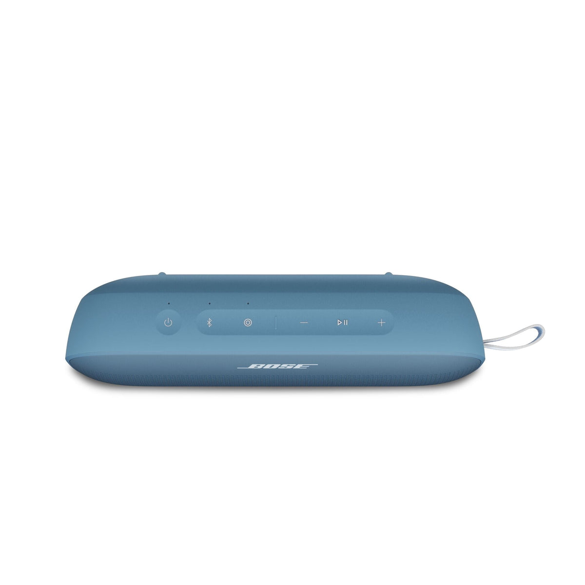 Bose SoundLink Flex II Wireless Waterproof Portable Bluetooth Speaker, Blue Dusk