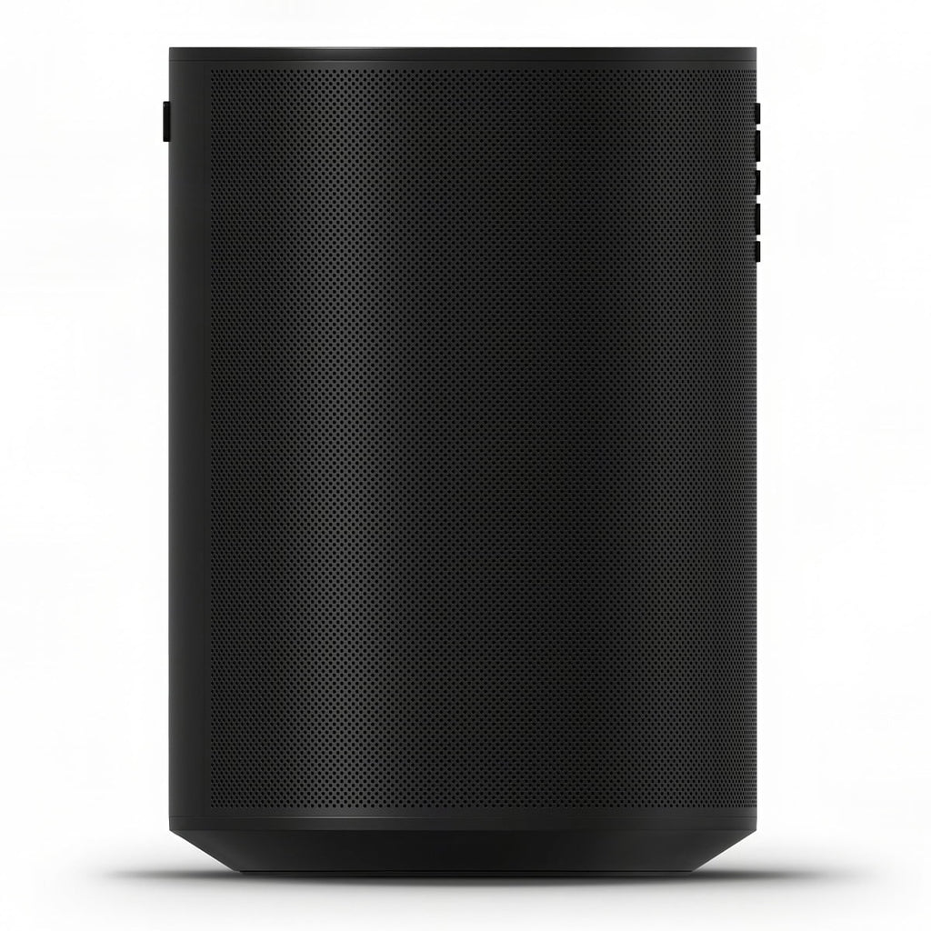 Sonos Era 100 SL Compact Wireless Smart Speakers - Pair (Black)