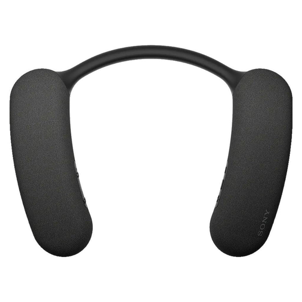 Sony BRAVIA Theater U Wireless Wearable TV Speaker (HT-AN7)