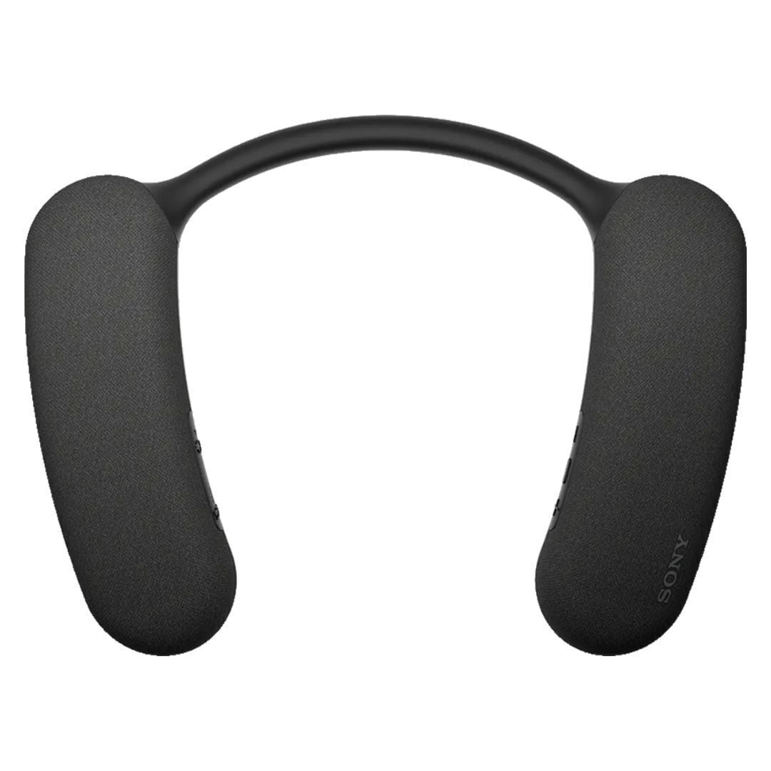 Sony BRAVIA Theater U Wireless Wearable TV Speaker (HT-AN7)