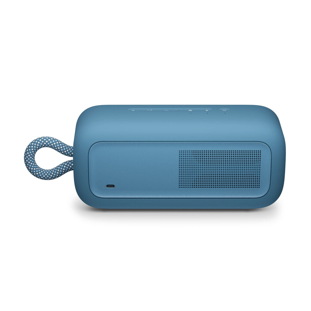 Bose SoundLink Plus Wireless Waterproof Portable Bluetooth Speaker, Black