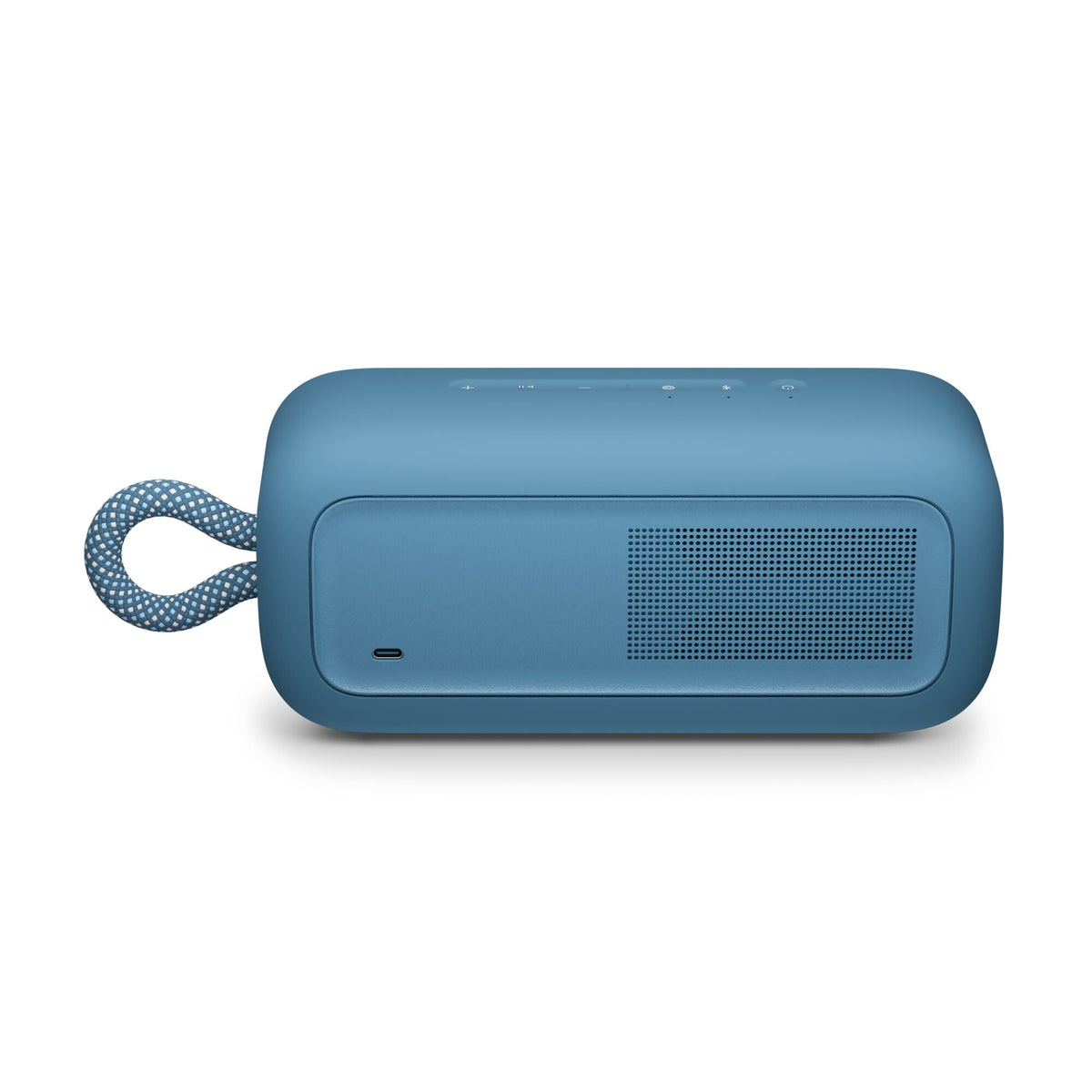 Bose SoundLink Plus Wireless Waterproof Portable Bluetooth Speaker, Black
