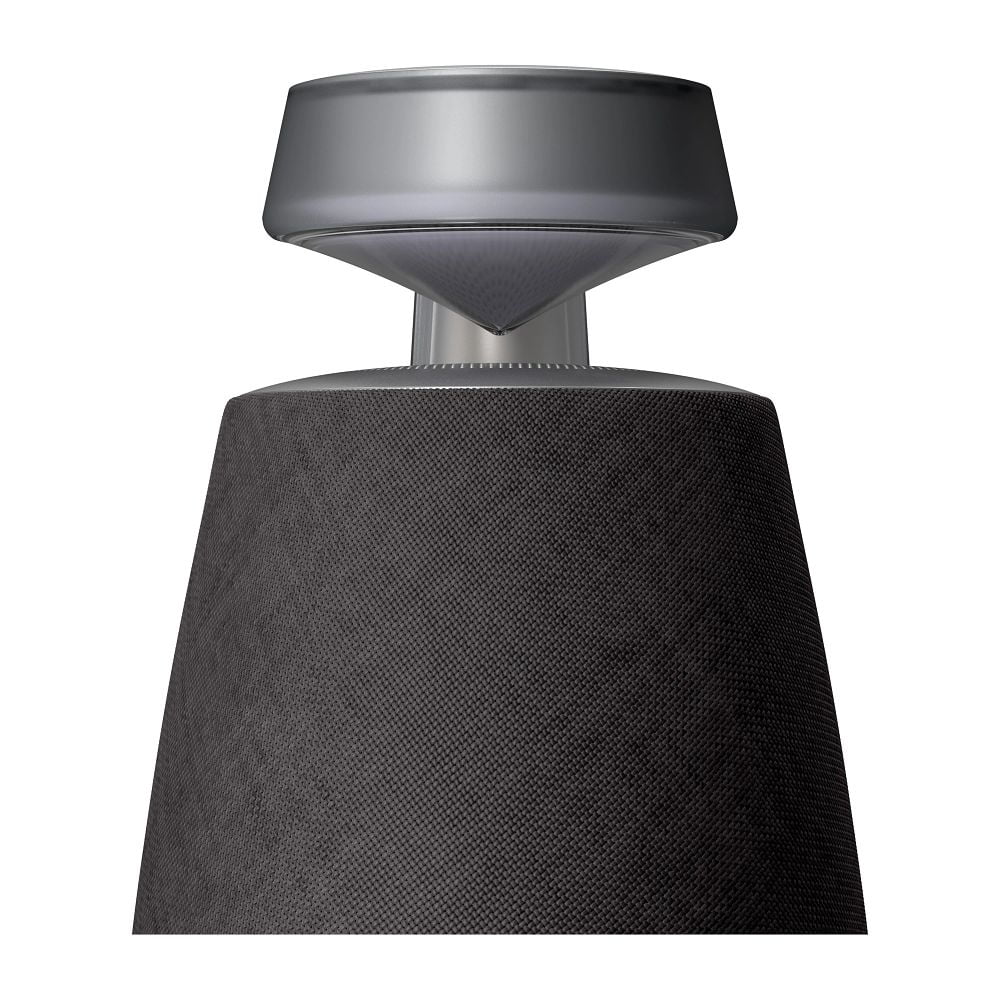 LG XBOOM XO2T Portable Bluetooth Speaker System - Black (xo2tbk)