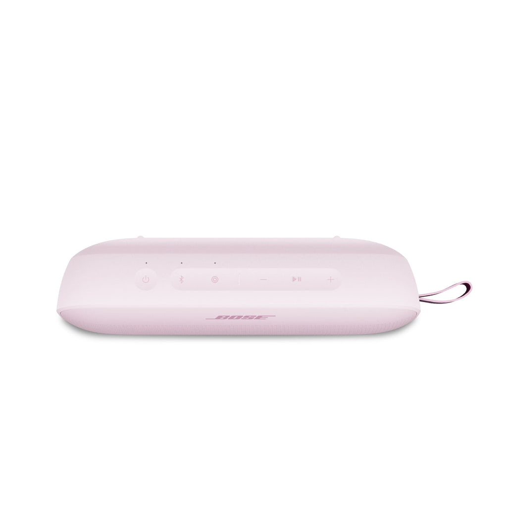 Bose SoundLink Flex II Wireless Waterproof Portable Bluetooth Speaker, Blue Dusk