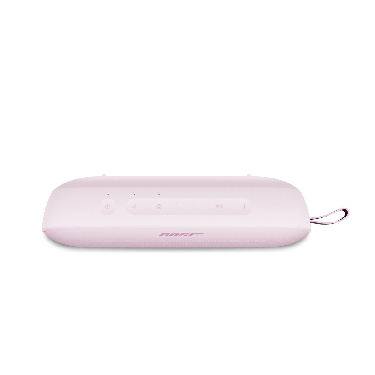 Bose SoundLink Flex II Wireless Waterproof Portable Bluetooth Speaker, Blue Dusk