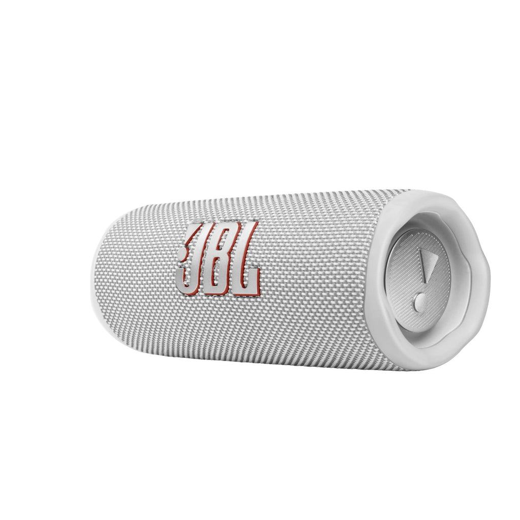 JBL Flip 6 Portable Waterproof Speaker Black