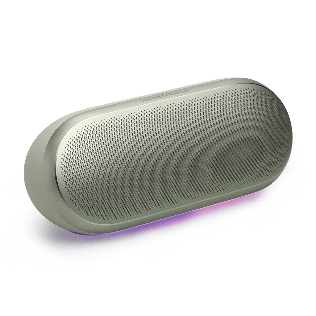 Harman Kardon Luna 2 Wireless Bluetooth speaker