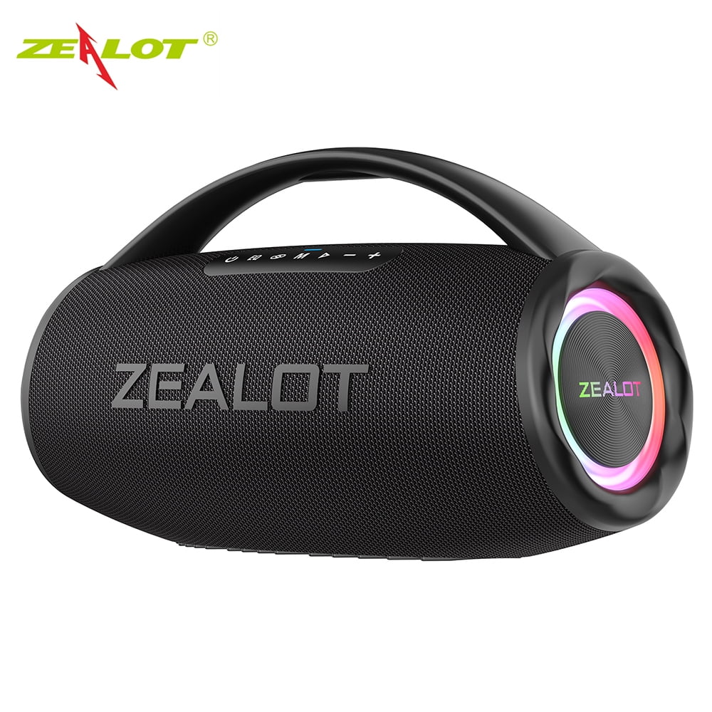 voice box,Outdoors Waterproof Sound Waterproof 80w Sound Waterproof Portable Voice Box With 80w Stereo With Portable Outdoors Bt