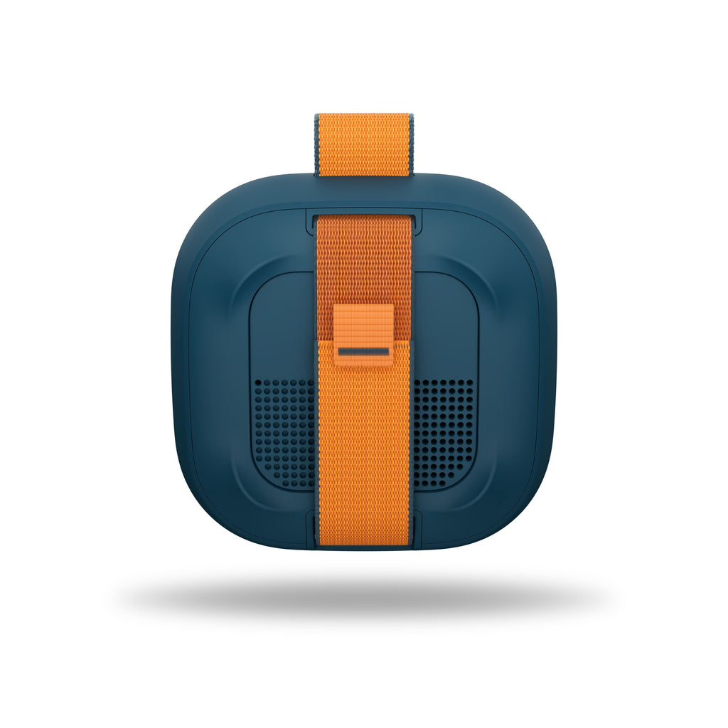Bose SoundLink Micro II Bluetooth Speaker, Wireless Waterproof Portable Speaker, Black