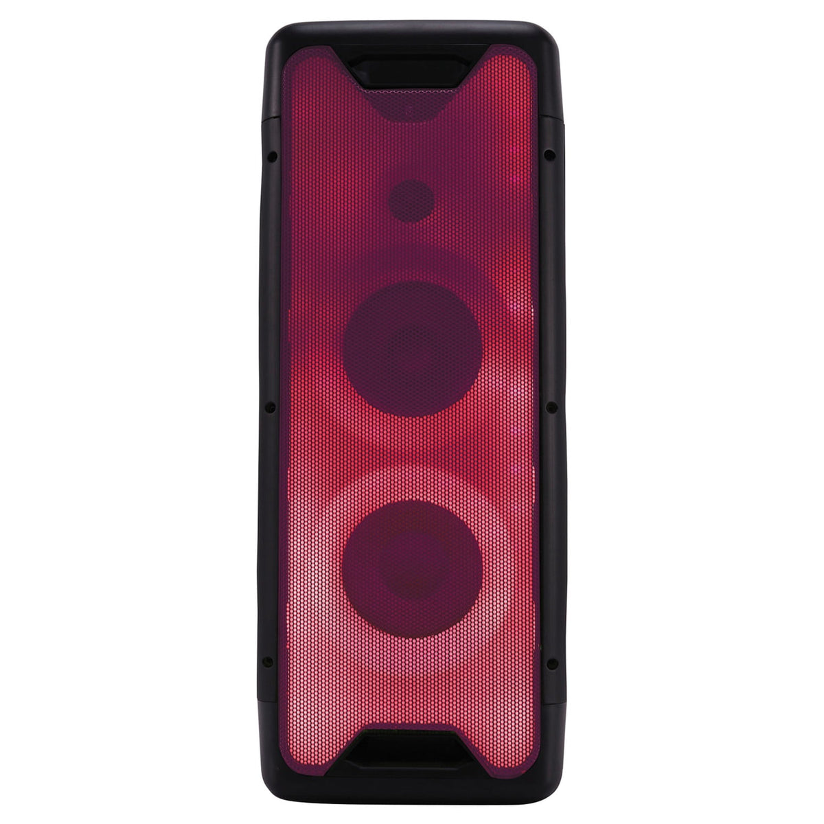 Gemini GLS880 30 inch Portable Bluetooth LED Light Show Party System