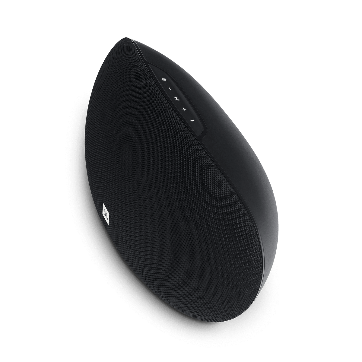 Restored JBL Playlist, Wireless speaker with Chromecast built-in Refurbished