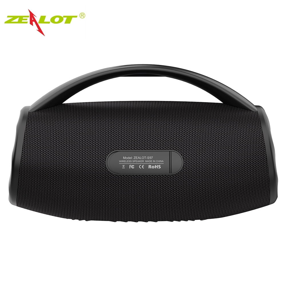 voice box,Outdoors Waterproof Sound Waterproof 80w Sound Waterproof Portable Voice Box With 80w Stereo With Portable Outdoors Bt