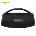 voice box,Outdoors Waterproof Sound Waterproof 80w Sound Waterproof Portable Voice Box With 80w Stereo With Portable Outdoors Bt
